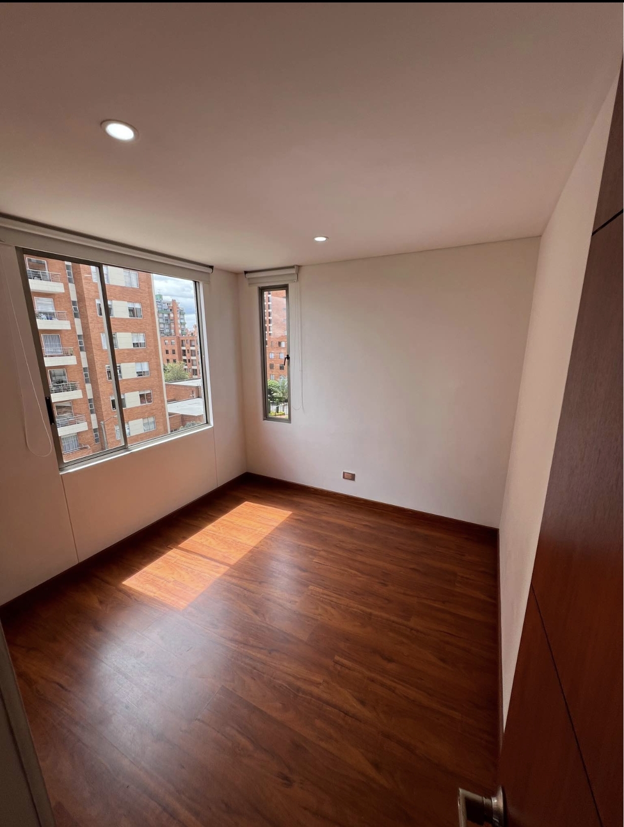 Apartamento en venta en Ciudad Salitre, Bogotá · foto 3 de 9