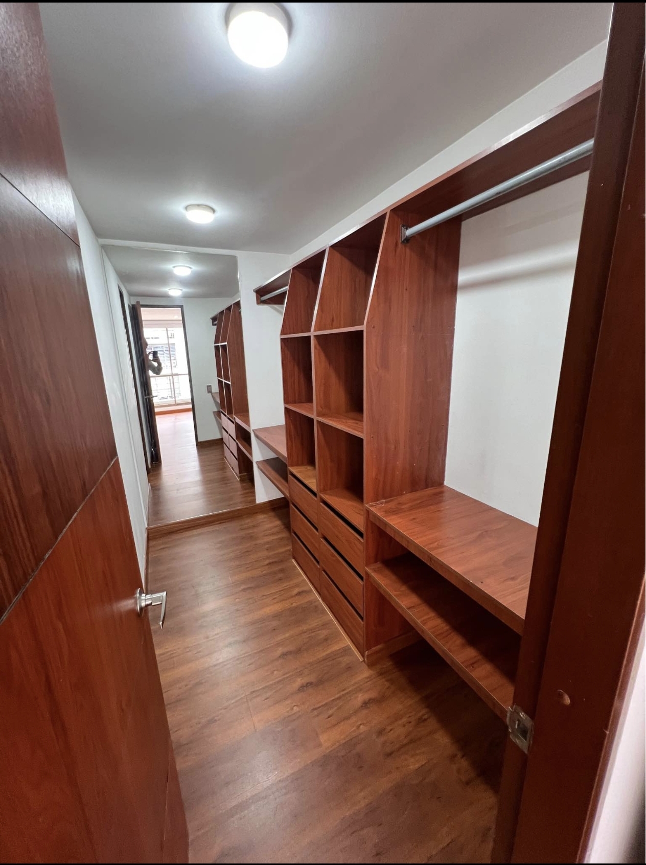 Apartamento en venta en Ciudad Salitre, Bogotá · foto 4 de 9