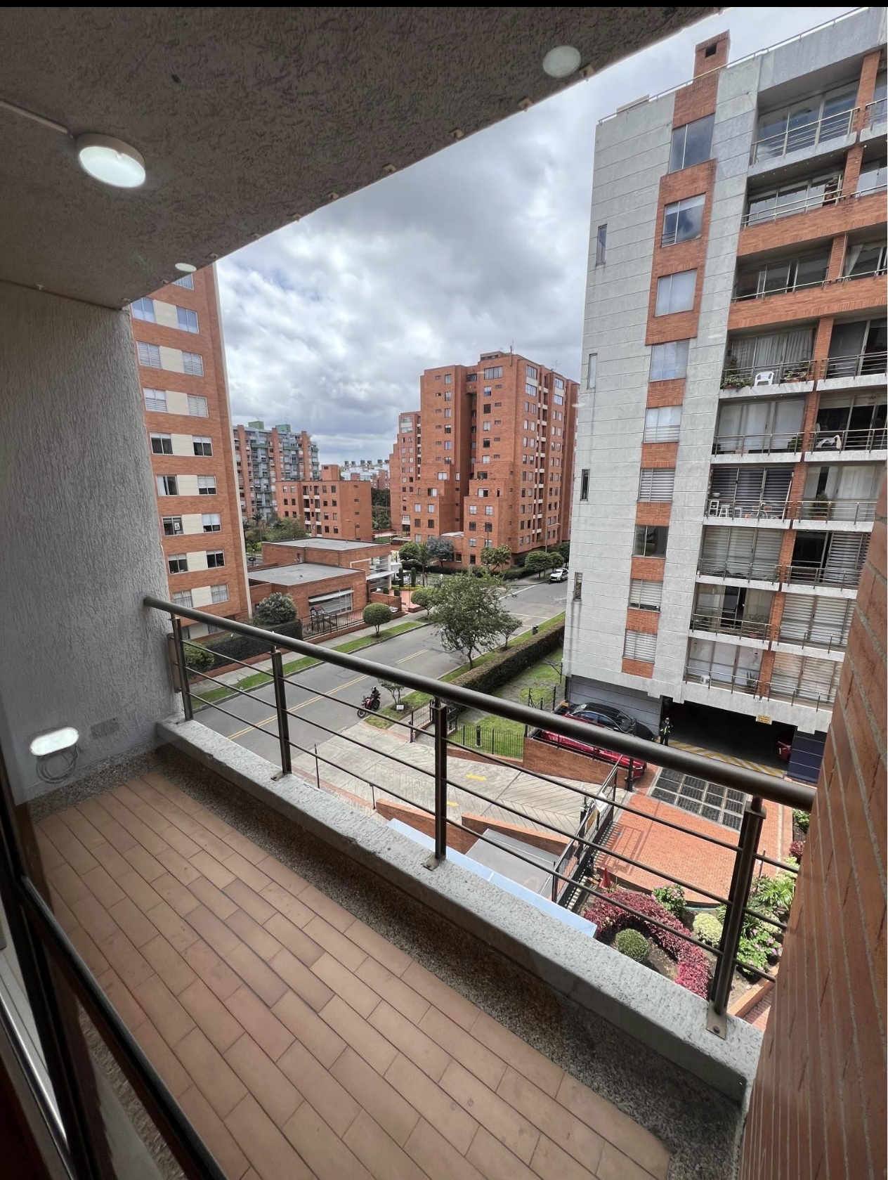 Apartamento en venta en Ciudad Salitre, Bogotá · foto 6 de 9