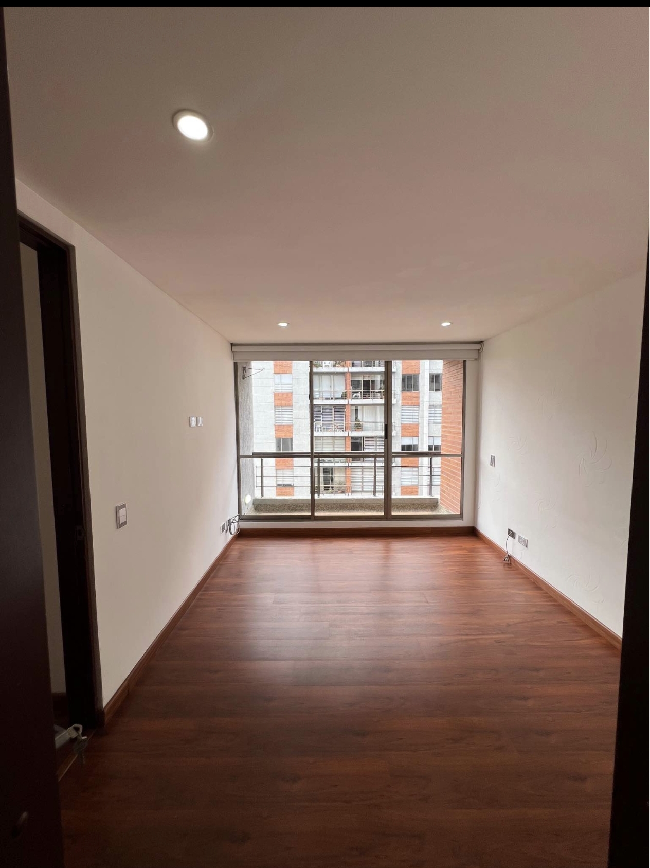 Apartamento en venta en Ciudad Salitre, Bogotá · foto 7 de 9