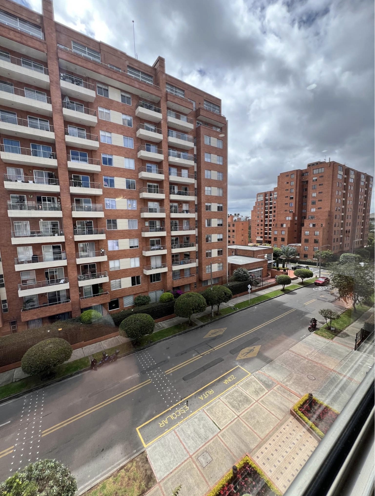 Apartamento en venta en Ciudad Salitre, Bogotá · foto 8 de 9