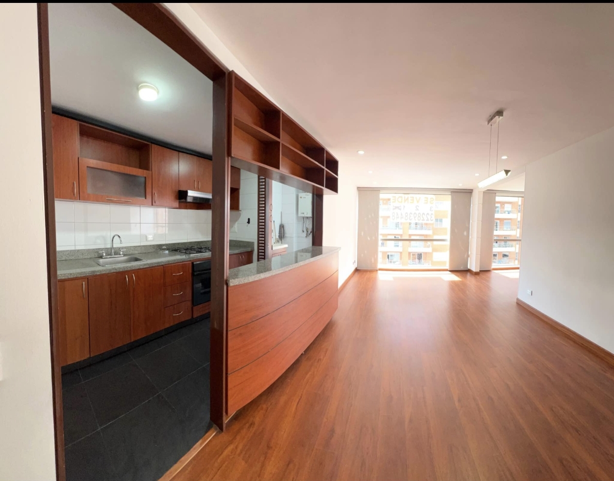 Apartamento en venta en Ciudad Salitre, Bogotá · foto 9 de 9
