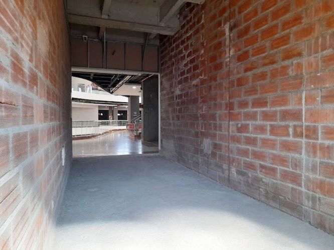 Local en arriendo en Los Naranjos, Itagüí, 30 m² · foto 4 de 5