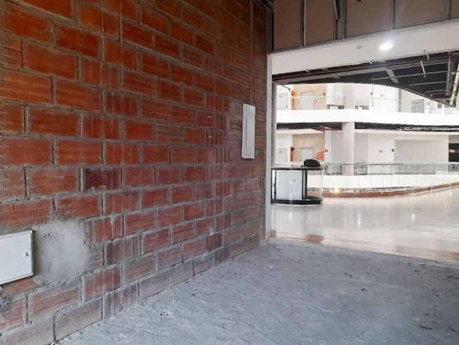 Local en arriendo en Los Naranjos, Itagüí, 30 m² · foto 3 de 5