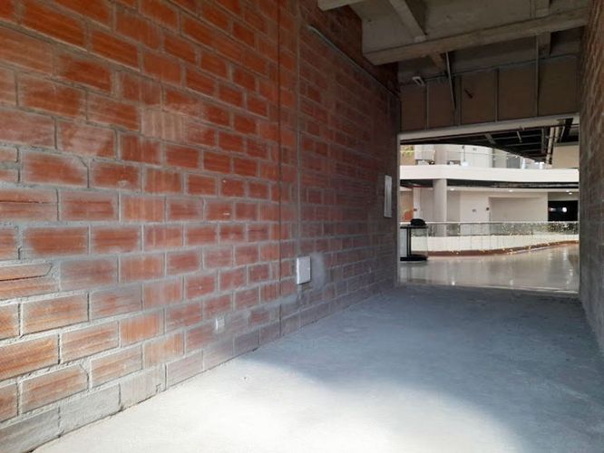 Local en arriendo en Los Naranjos, Itagüí, 30 m² · foto 5 de 5