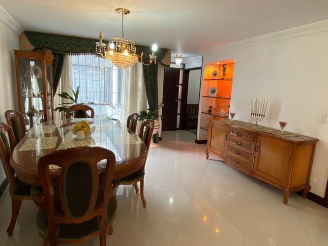Apartamento en venta en Nicolas De Federman, Bogotá · foto 3 de 24