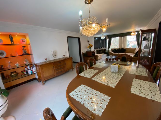 Apartamento en venta en Nicolas De Federman, Bogotá · foto 5 de 24