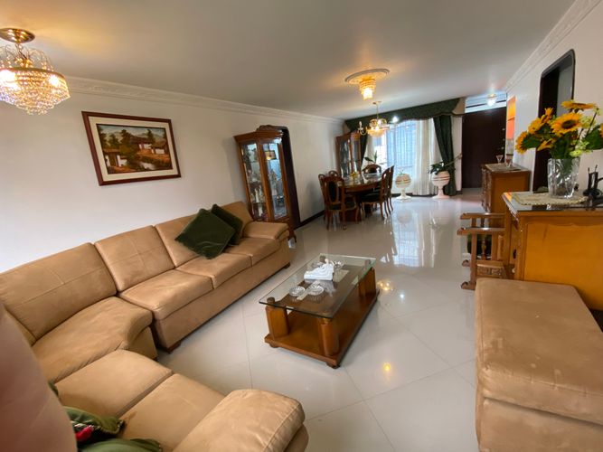 Apartamento en venta en Nicolas De Federman, Bogotá · foto 6 de 24