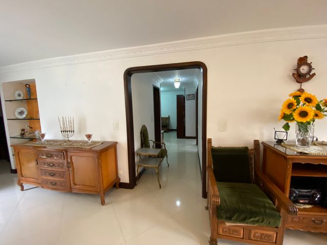 Apartamento en venta en Nicolas De Federman, Bogotá · foto 7 de 24