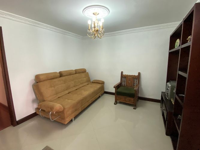 Apartamento en venta en Nicolas De Federman, Bogotá · foto 8 de 24