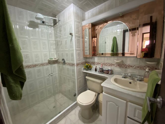 Apartamento en venta en Nicolas De Federman, Bogotá · foto 10 de 24