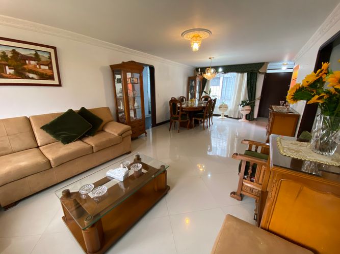 Apartamento en venta en Nicolas De Federman, Bogotá · foto 12 de 24
