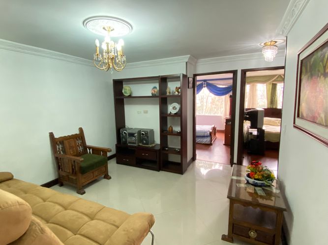 Apartamento en venta en Nicolas De Federman, Bogotá · foto 13 de 24