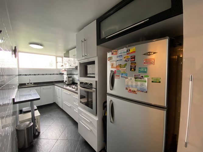 Apartamento en venta en Nicolas De Federman, Bogotá · foto 15 de 24