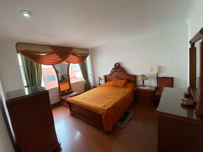 Apartamento en venta en Nicolas De Federman, Bogotá · foto 19 de 24