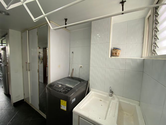 Apartamento en venta en Nicolas De Federman, Bogotá · foto 20 de 24
