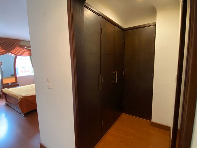 Apartamento en venta en Nicolas De Federman, Bogotá · foto 21 de 24