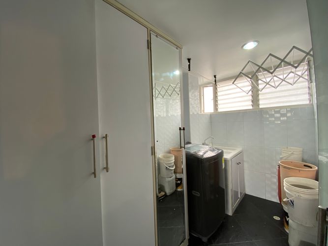 Apartamento en venta en Nicolas De Federman, Bogotá · foto 24 de 24
