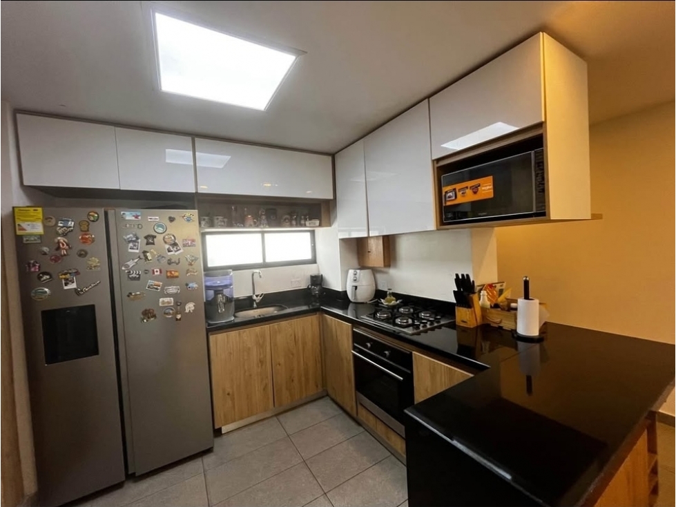Casa en venta en Laura Vicuña, Chía