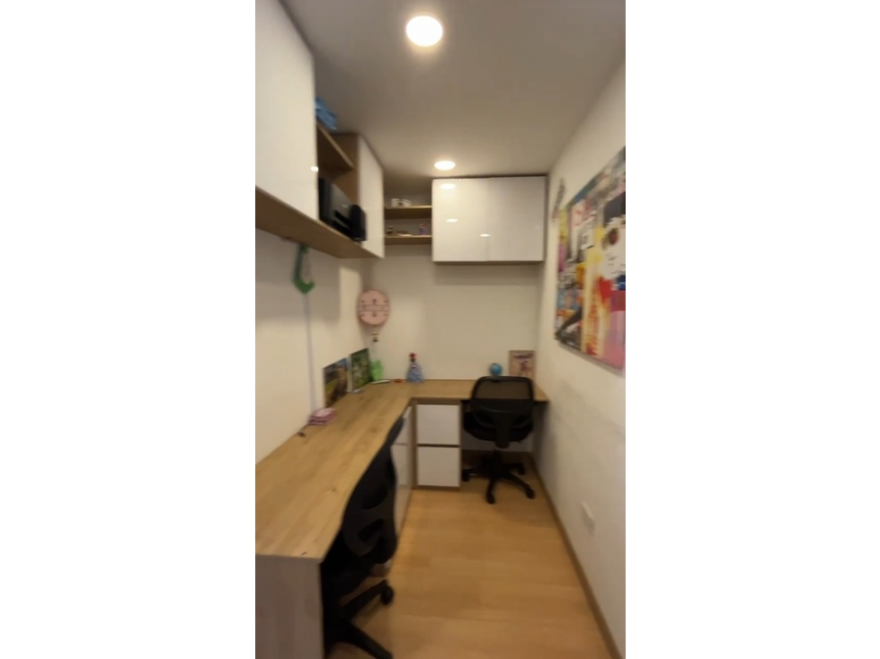 Casa en venta en Laura Vicuña, Chía