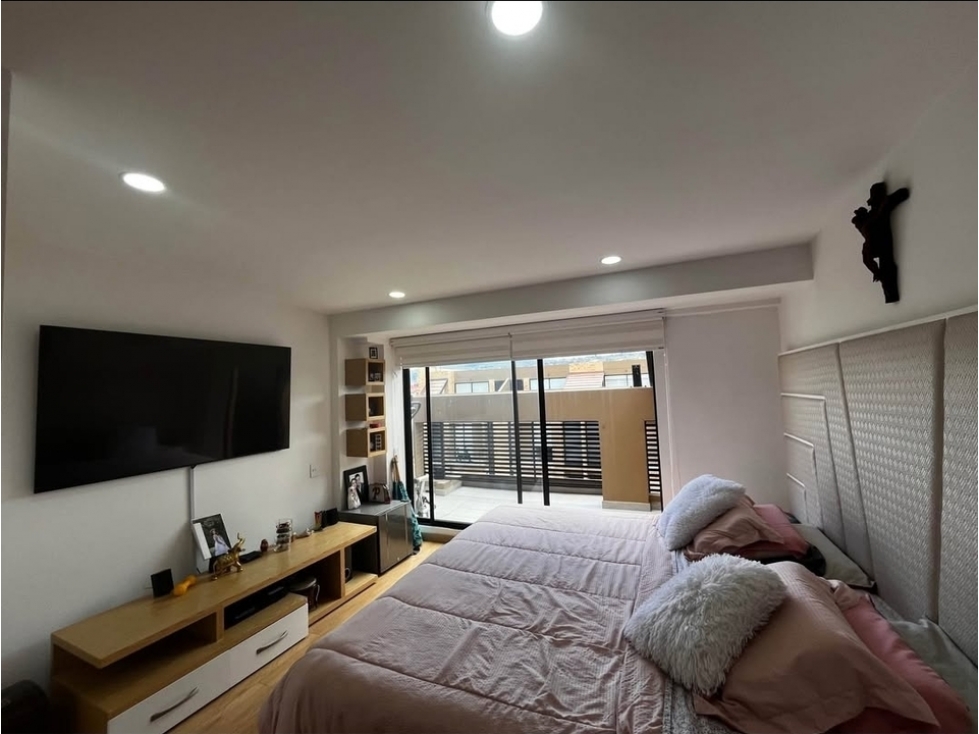 Casa en venta en Laura Vicuña, Chía
