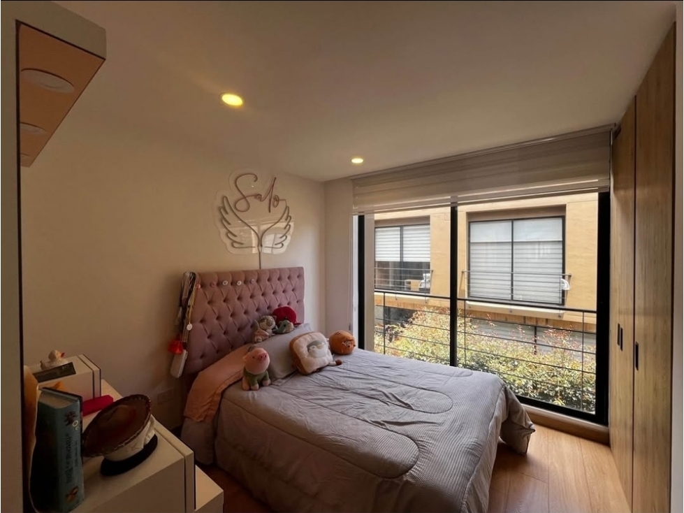 Casa en venta en Laura Vicuña, Chía