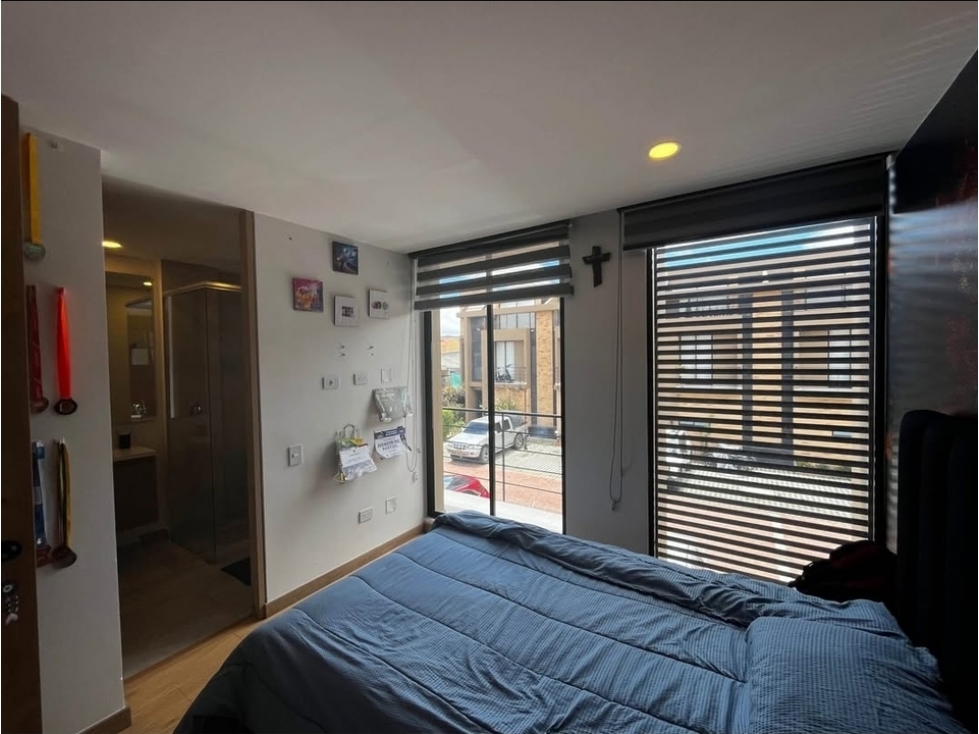 Casa en venta en Laura Vicuña, Chía