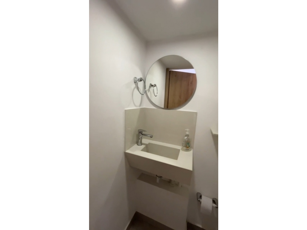 Casa en venta en Laura Vicuña, Chía