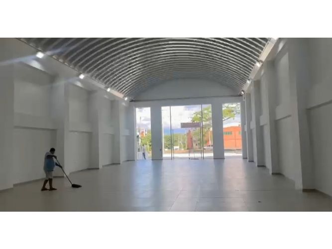 Bodega en arriendo en La Libertad, Neiva, 740 m² · foto 18 de 21