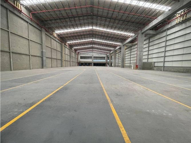 Bodega en arriendo en Caqueta, La Estrella · foto 10 de 20