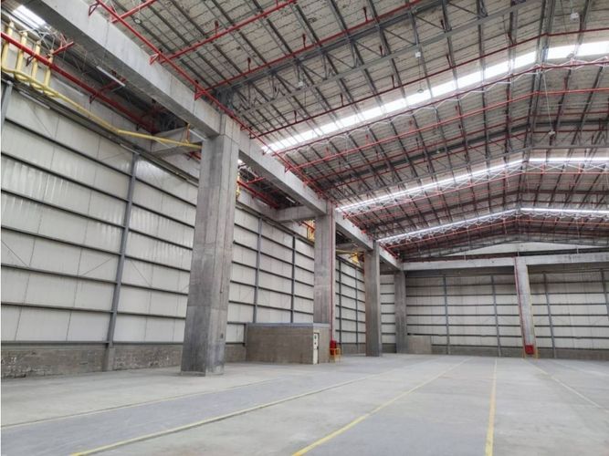 Bodega en arriendo en Caqueta, La Estrella · foto 12 de 20
