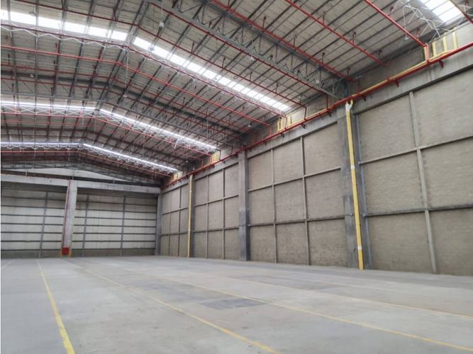 Bodega en arriendo en Caqueta, La Estrella · foto 17 de 20