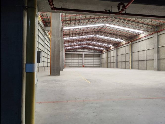 Bodega en arriendo en Caqueta, La Estrella · foto 19 de 20