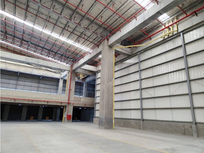 Bodega en arriendo en Caqueta, La Estrella · foto 20 de 20