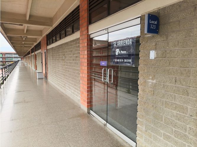 Oficina en arriendo en Cristo Rey, Medellín, 462 m² · foto 9 de 21