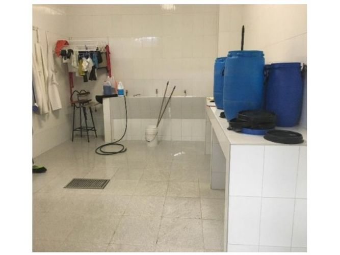 Bodega en venta en Ub El Trebol, Mosquera, 1345 m² · foto 4 de 20