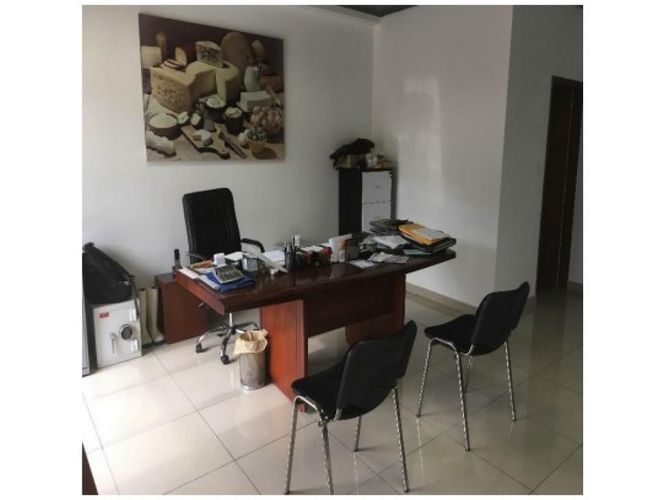 Bodega en venta en Ub El Trebol, Mosquera, 1345 m² · foto 8 de 20