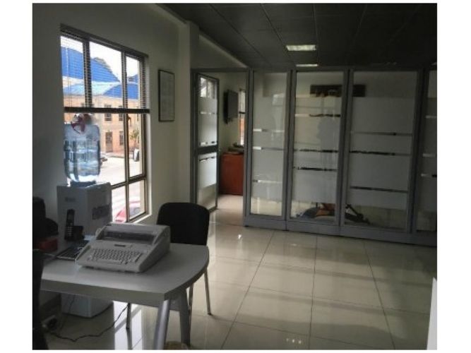 Bodega en venta en Ub El Trebol, Mosquera, 1345 m² · foto 16 de 20