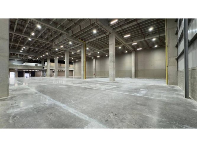 Bodega en arriendo en Caqueta, La Estrella · foto 19 de 22