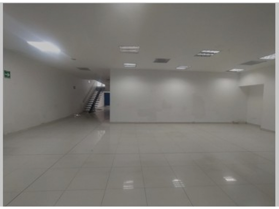 Retail space for rent in Villavicencio, Villavicencio