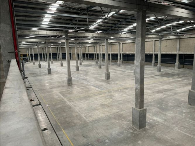 Bodega en arriendo en Caqueta, La Estrella, 4749 m² · foto 19 de 20