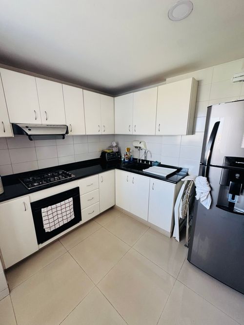 Apartamento de 1 alcoba en venta en Altos Del Prado, Barranquilla, 138 m² · foto 2 de 10