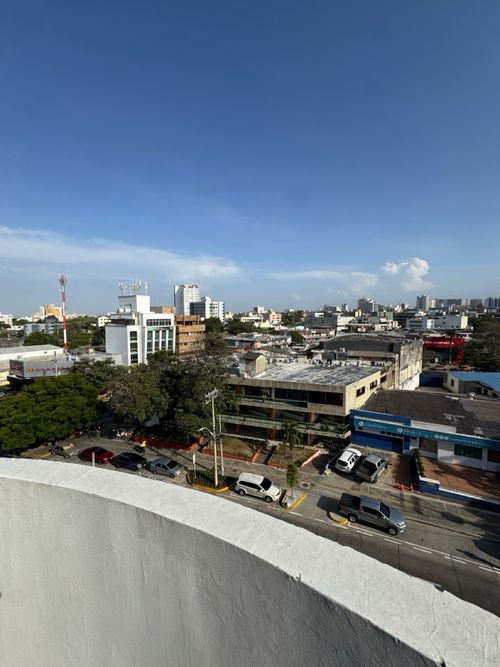 Apartamento de 1 alcoba en venta en Altos Del Prado, Barranquilla, 138 m² · foto 6 de 10