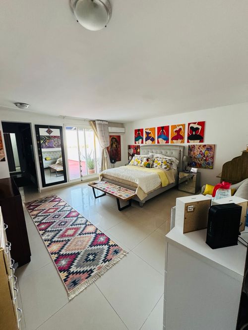 Apartamento de 1 alcoba en venta en Altos Del Prado, Barranquilla, 138 m² · foto 7 de 10