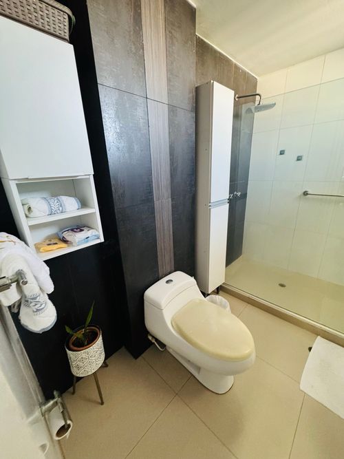 Apartamento de 1 alcoba en venta en Altos Del Prado, Barranquilla, 138 m² · foto 9 de 10