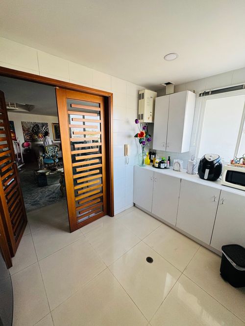 Apartamento de 1 alcoba en venta en Altos Del Prado, Barranquilla, 138 m² · foto 10 de 10