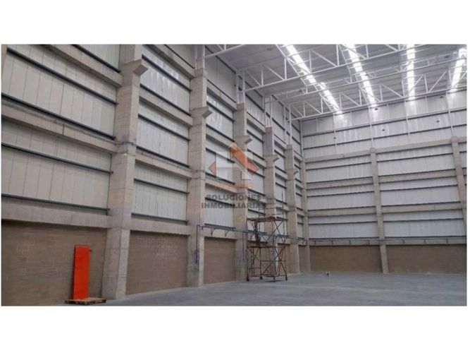 Bodega en arriendo en Cota, 1520 m² · foto 6 de 20