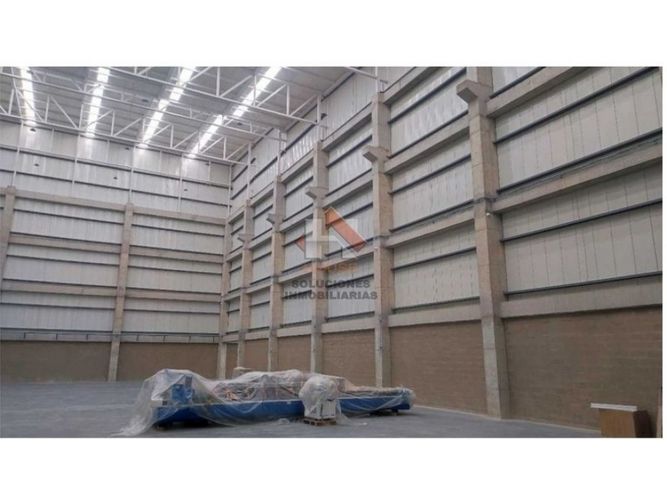 Bodega en arriendo en Cota, 1520 m² · foto 9 de 20