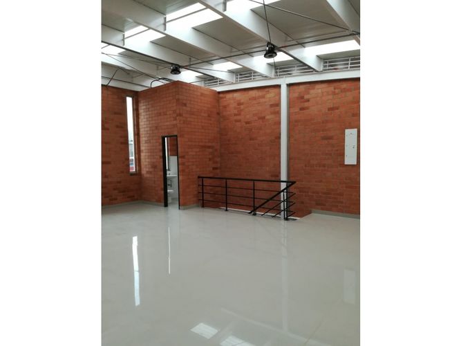 Bodega en venta en Corabastos, Zipaquirá, 139 m² · foto 6 de 10