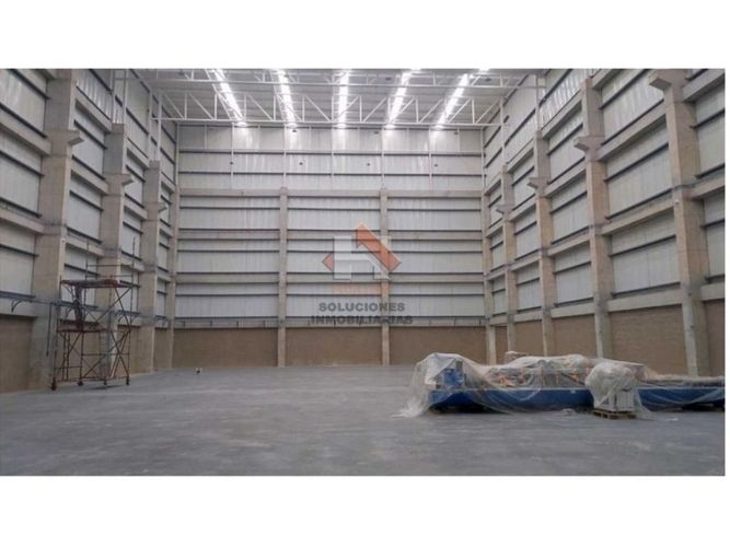 Bodega en arriendo en Cota, 1520 m² · foto 12 de 20